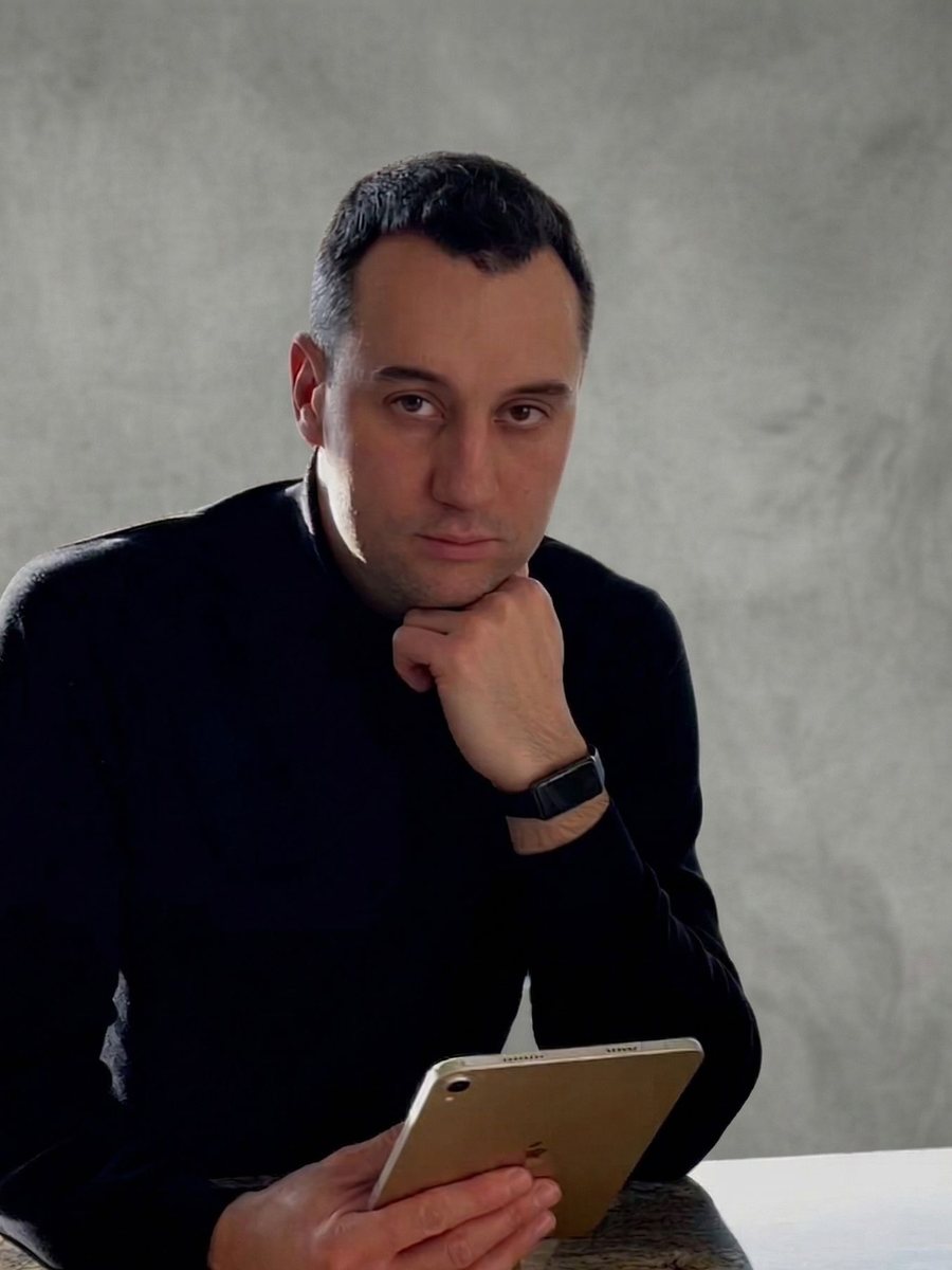 Дмитрий Макаров, агент по недвижимости, разработчик socol24